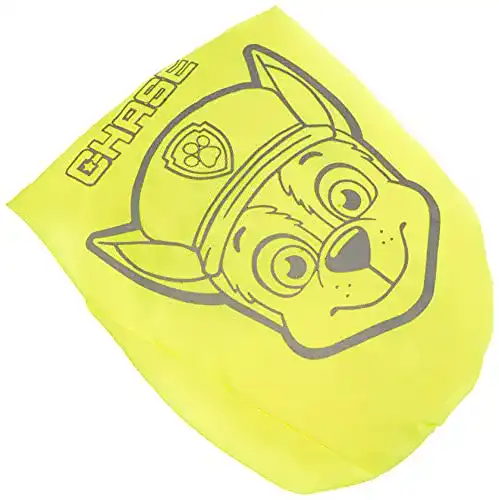 Fahrradhelm-Regenschutz P:OS Handels P:os 31488 – Reflektierend