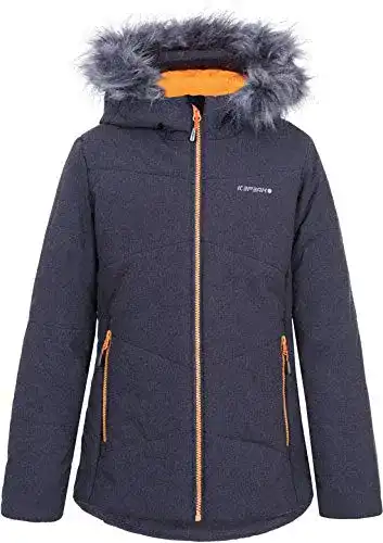Kinder-Winterjacke ICEPEAK Kadoka Winterjacke Kinder