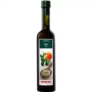 Distelöl Wiberg Distel-Öl kaltgepresst –