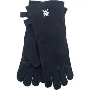 Grillhandschuhe (Leder) WMF BBQ Grillhandschuhe 1 Paar