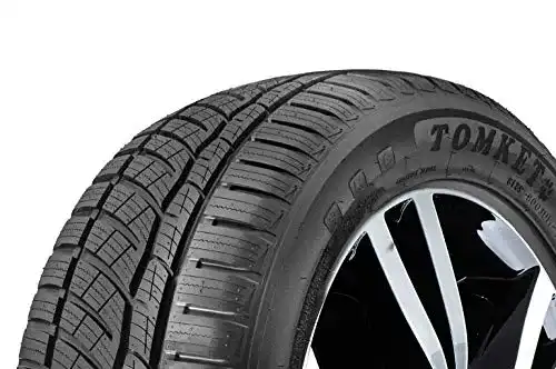 Ganzjahresreifen 215/50 R17 Tomket ALLYEAR 3 XL 215/50/r17