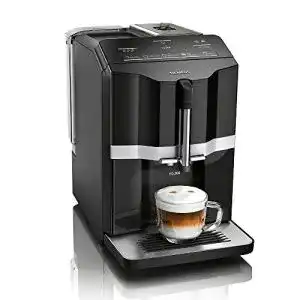 Kaffeevollautomat bis 400 Euro Siemens EQ.300 TI351509DE