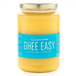 Ghee Ghee Easy 850gr Bio Pack of 1