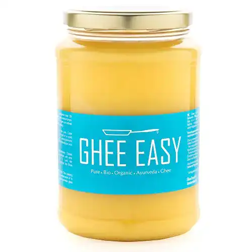 Ghee Ghee Easy 850gr Bio Pack of 1
