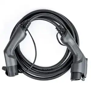 E-Auto-Ladekabel LEFANEV Elektrisches Auto Kabel (EV Ladekabel) für EV Charger Ladestation Typ 1