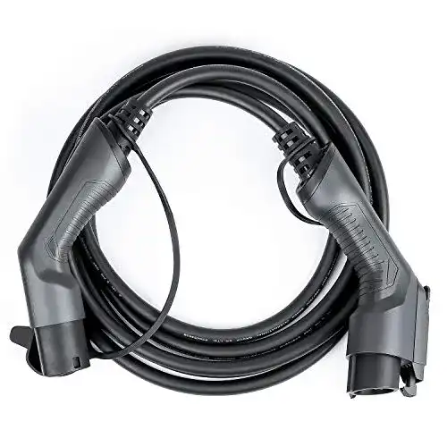 E-Auto-Ladekabel LEFANEV Elektrisches Auto Kabel (EV Ladekabel) für EV Charger Ladestation Typ 1