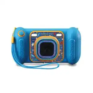 VTech-Kinderkamera Vtech Kid 4, Mehrfarbig