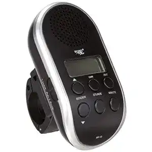 Fahrradradio Fun Collection Fun-Collection Radio BR 23 one size
