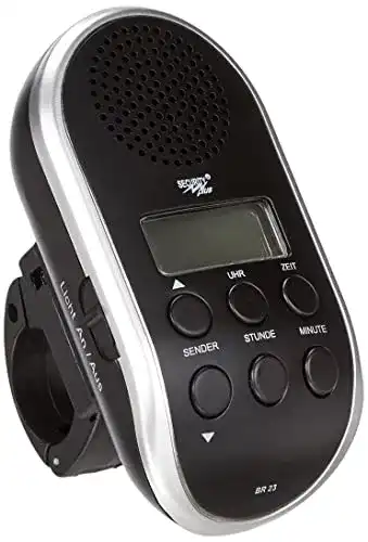 Fahrradradio Fun Collection Fun-Collection Radio BR 23 one size