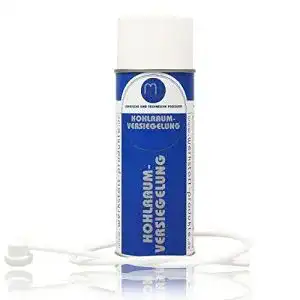 Hohlraumversiegelung Werkstatt-Produkte MW inkl. Sonde 400ml