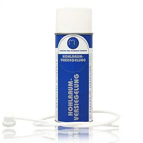 Hohlraumversiegelung Werkstatt-Produkte MW inkl. Sonde 400ml