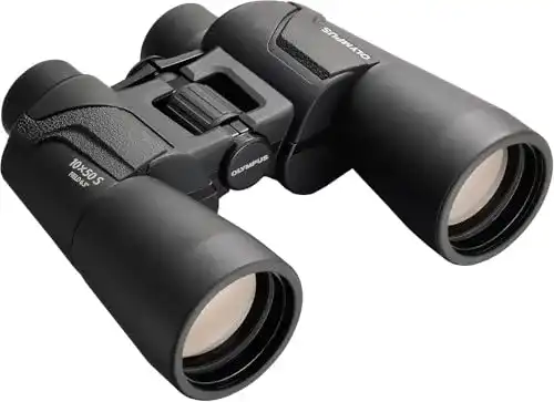 Die beste Fernglas 10x50 Olympus S mit Trageriemen, Tasche 2026 Test Bestseller Fernglas 10×50 Olympus S mit Trageriemen, Tasche