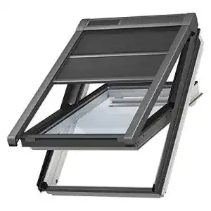 Velux-Rollo VELUX Original Hitzeschutz-Markisen Verdunkelung