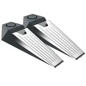 Alarm-Türstopper tiiwee Alarm Türstopper Türalarm 110dB – 2er Set