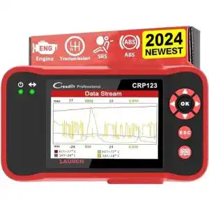 Launch-Diagnosegerät LAUNCH CRP123 obd2 Kfz-Codeleser