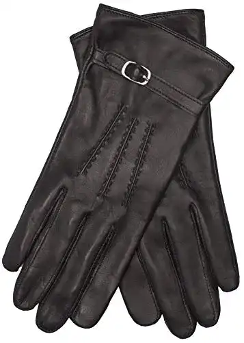 Lederhandschuhe EEM Fashion EEM Damen, mit Touch-Funktion