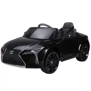 Kinderfahrzeuge HOMCOM Kinderauto Lexus LC500