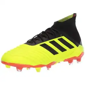 Fußballschuhe Herren adidas Predator 18.1 Firm Ground Cleat