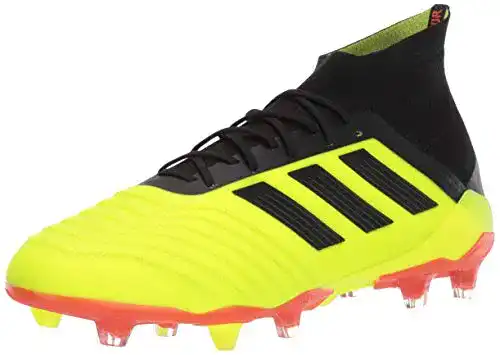 Fußballschuhe Herren adidas Predator 18.1 Firm Ground Cleat