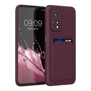 Xiaomi-Mi-10T-Pro-Hülle kwmobile Handyhülle