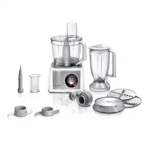 Bosch-Küchenmaschine Bosch Hausgeräte, MultiTalent 8, 1250 W