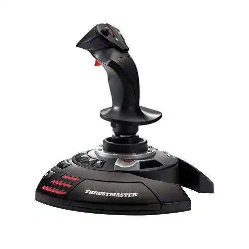 Thrustmaster-Joystick Thrustmaster T.Flight Stick X, Joystick