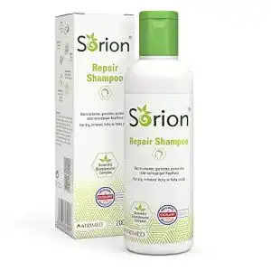 Shampoo Schuppenflechte Sorion Shampoo 200 ml