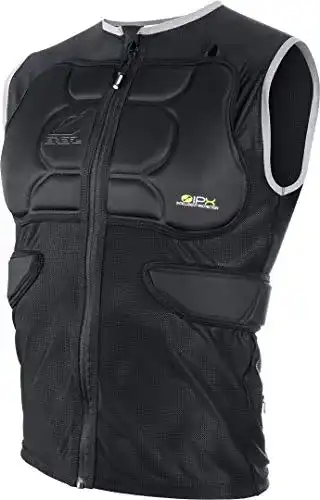 Protektorenweste O’NEAL 0289-332 – Oneal BP Protector Vest S
