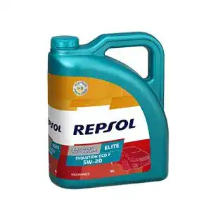 Motoröl 5w20 Repsol ELITE EVOLUTION ECO F 5W-20