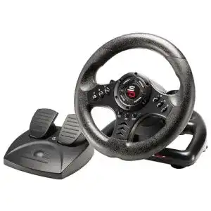 Xbox-Lenkrad SUBSONIC Superdrive Rennlenkrad SV450 Racing