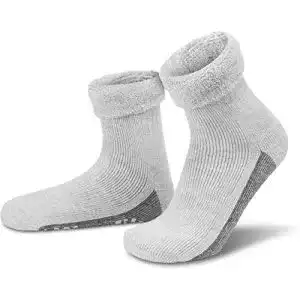 Kuschelsocken Herren normani ALPAKA Wollsocken mit Alpaka