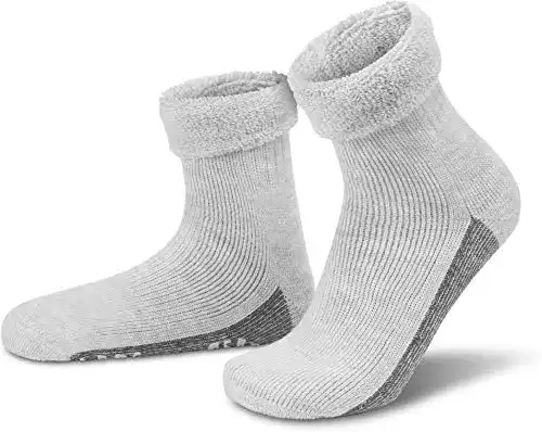 Kuschelsocken Herren normani ALPAKA Wollsocken mit Alpaka