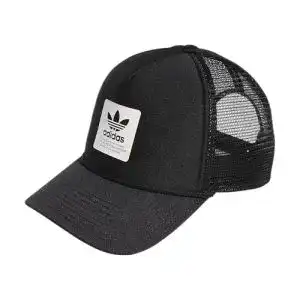 Adidas-Cap adidas Originals Dispatch Trucker 5-Panel High Crown