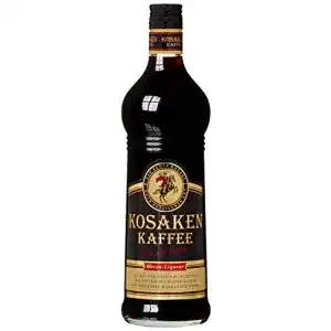 Kaffeelikör KOSAKEN KAFFEE Kosakenkaffee Kaffee (1 x 0.7 l)