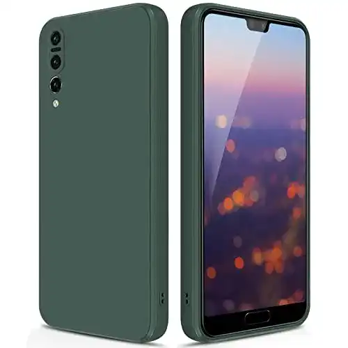 Huawei-P20-Pro-Hülle GiiYoon Hülle