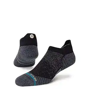 Stance-Socken Stance Tab Socken – Run – Feel 360 x Infiknit