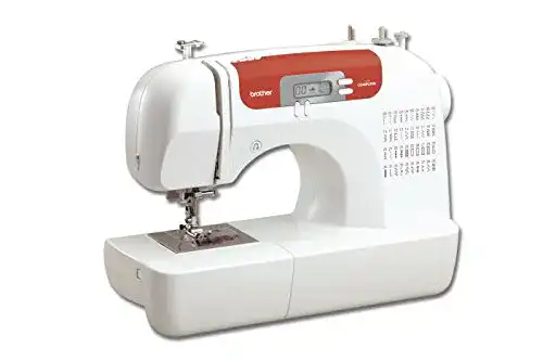 Brother-Nähmaschine Brother CS10 Computer-Nähmaschine