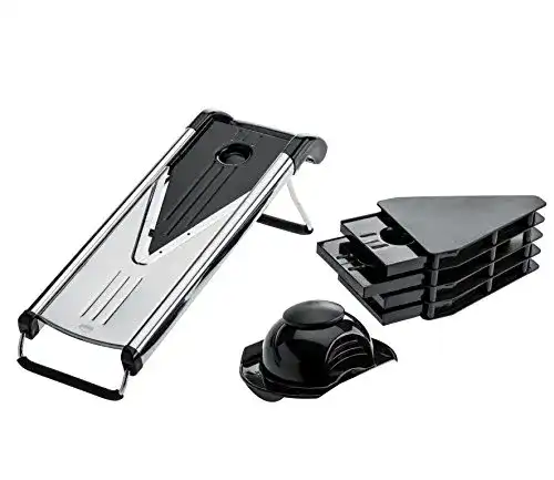 Gemüsehobel Küchenprofi 0900431000 Professional