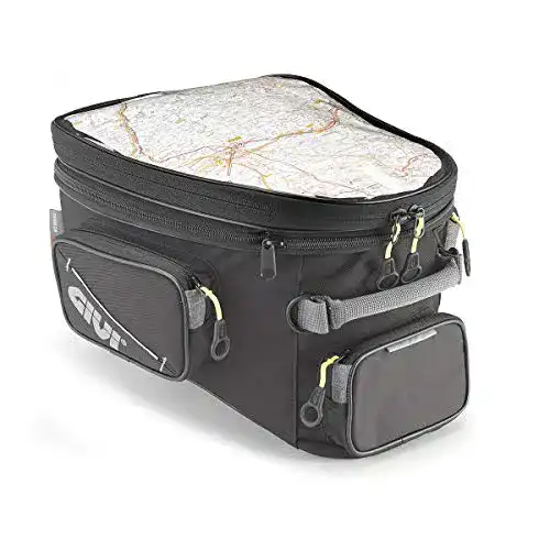 Givi-Tankrucksack Givi EA118 Easy-T Tanklock Tanktasche