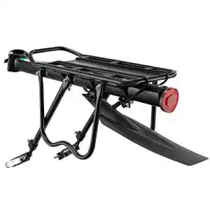 Fahrrad-Gepäckträger ROCKBROS Fahrrad Gepäckträger 24-29 Zoll