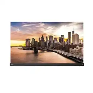 Hisense-TV 55 Zoll Hisense 55A9G OLED 4K OLED HDR Smart TV