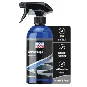 Gummipflege Auto Liqui Moly P001132