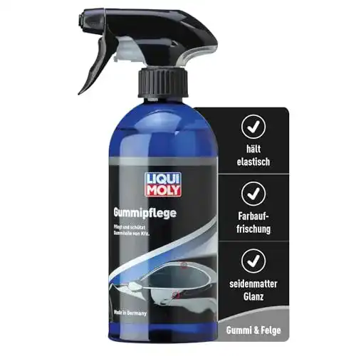 Gummipflege Auto Liqui Moly P001132