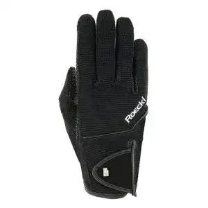 Winter-Reithandschuhe Roeckl Sports Handschuh Milano Winter