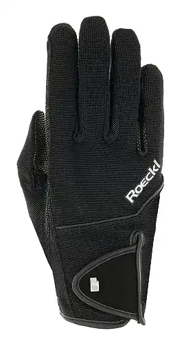 Winter-Reithandschuhe Roeckl Sports Handschuh Milano Winter