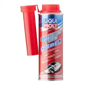 Diesel-Additiv LIQUI MOLY 3722 Speed Tec Diesel 250 ml