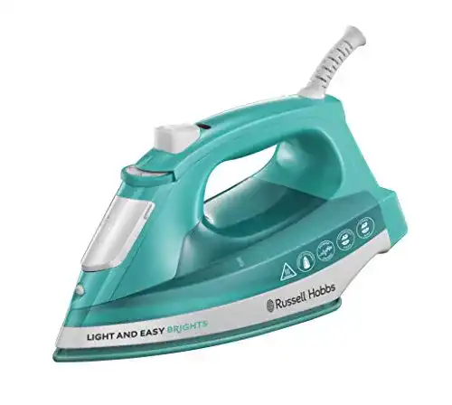 Russell-Hobbs-Bügeleisen Russell Hobbs 24840-56 Light & Easy