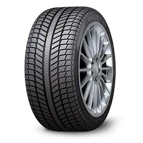 Winterreifen 255/60 R17 SYRON Tires EVEREST SUV