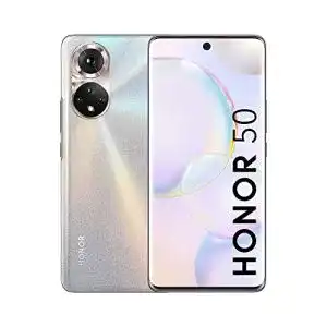 Smartphone bis 500 Euro Honor 50 Smartphone 5G, ohne Simlock