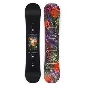 Ride-Snowboard Ride Saturday Snowboard 2020, 146